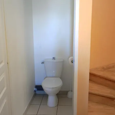 Διαμέρισμα - T3 Avec Piscine, Parking Et Animaux Acceptes - Fr-1-165b-10 *