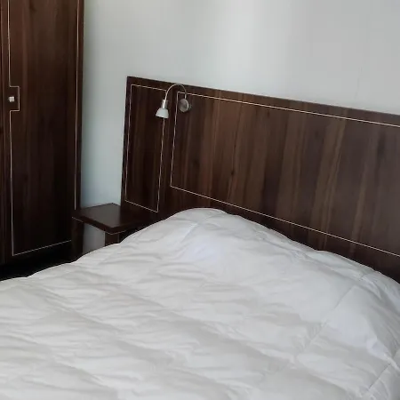 Appartement T3 à - Résidence Avec Piscine Et Sauna - 6 Pers, Terrasse, Parking Inclus - Fr-1-165b-10