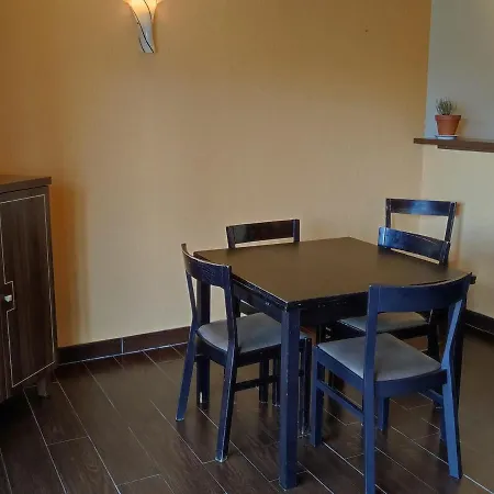 T3 à - Résidence Avec Piscine Et Sauna - 6 Pers, Terrasse, Parking Inclus - Fr-1-165b-10 Jausiers