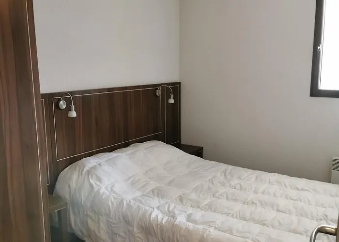 Apartment - T3 Avec Piscine, Parking Et Animaux Acceptes - Fr-1-165b-10