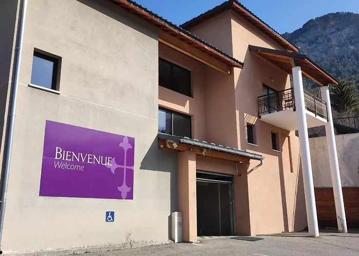 Apartment - T3 Avec Piscine, Parking Et Animaux Acceptes - Fr-1-165b-10 *